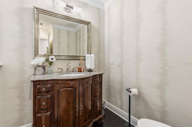 872 GRANVILLE DRIVE, Winter Park, FL 32789