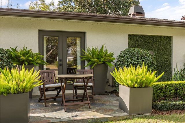 872 GRANVILLE DRIVE, Winter Park, FL 32789