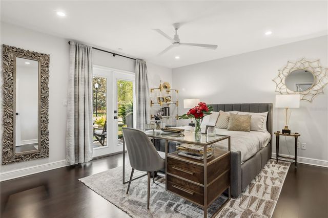 872 GRANVILLE DRIVE, Winter Park, FL 32789