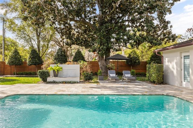 872 GRANVILLE DRIVE, Winter Park, FL 32789