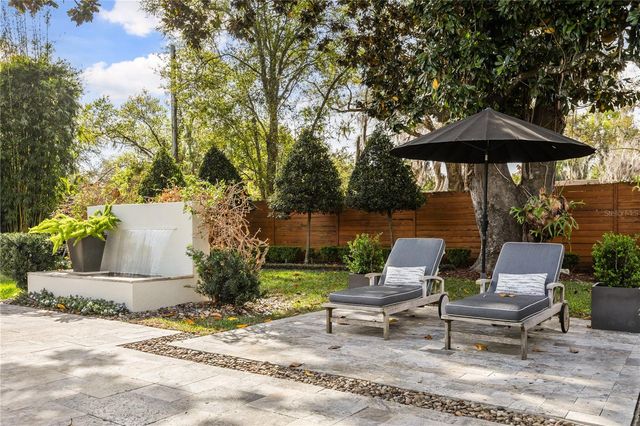 872 GRANVILLE DRIVE, Winter Park, FL 32789