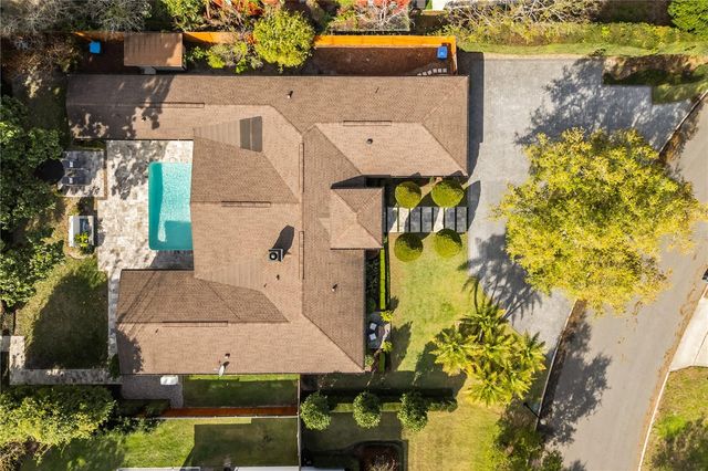 872 GRANVILLE DRIVE, Winter Park, FL 32789