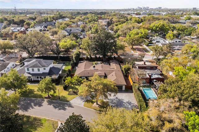 872 GRANVILLE DRIVE, Winter Park, FL 32789