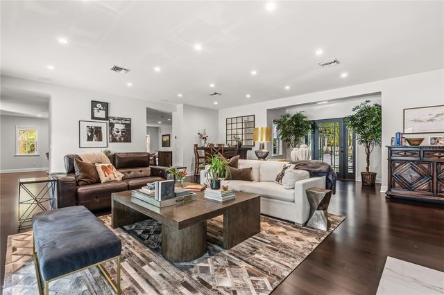 872 GRANVILLE DRIVE, Winter Park, FL 32789