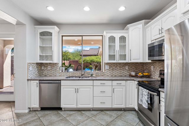 2154 W VALHALLA Court, Anthem, AZ 85086