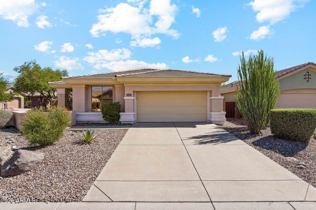 2154 W VALHALLA Court, Anthem, AZ 85086