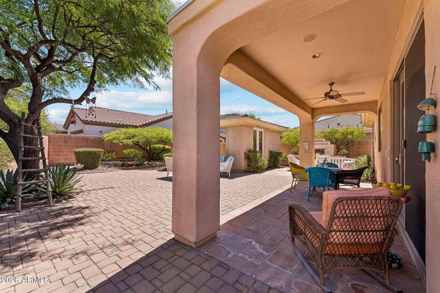 2154 W VALHALLA Court, Anthem, AZ 85086