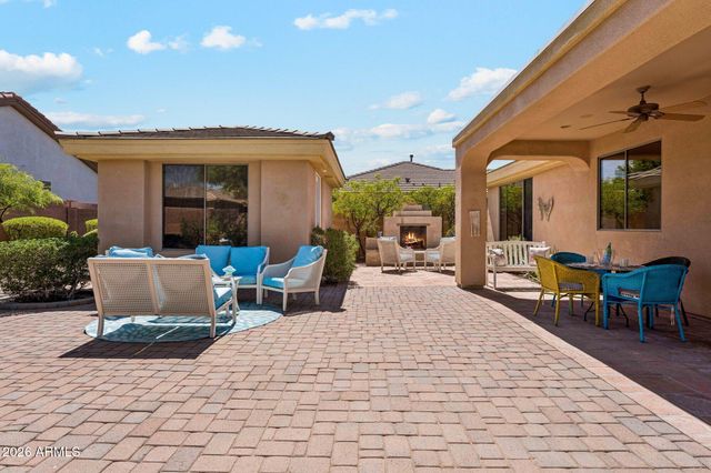 2154 W VALHALLA Court, Anthem, AZ 85086