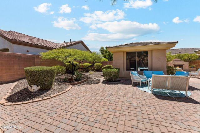 2154 W VALHALLA Court, Anthem, AZ 85086