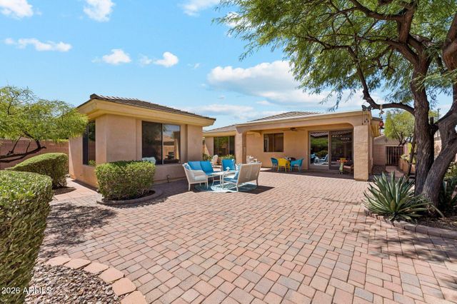 2154 W VALHALLA Court, Anthem, AZ 85086