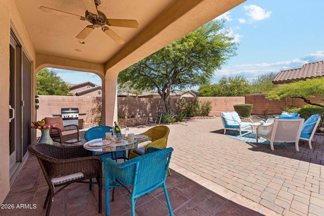 2154 W VALHALLA Court, Anthem, AZ 85086