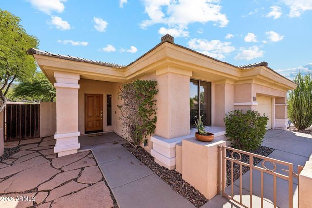 2154 W VALHALLA Court, Anthem, AZ 85086