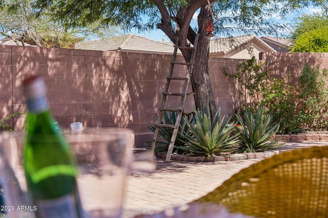 2154 W VALHALLA Court, Anthem, AZ 85086