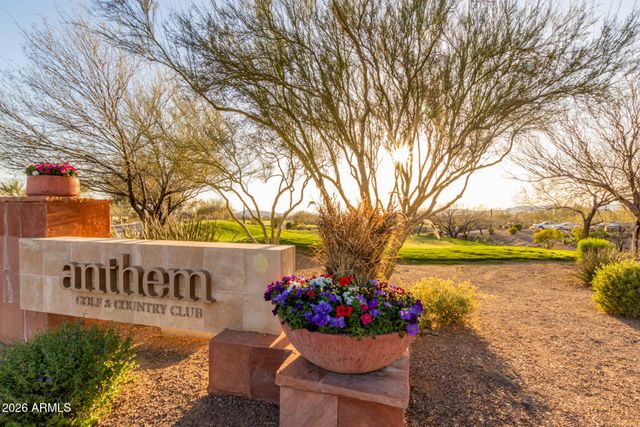 2154 W VALHALLA Court, Anthem, AZ 85086
