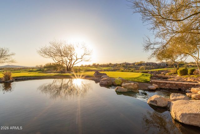 2154 W VALHALLA Court, Anthem, AZ 85086