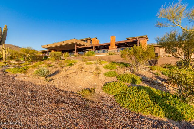 2154 W VALHALLA Court, Anthem, AZ 85086