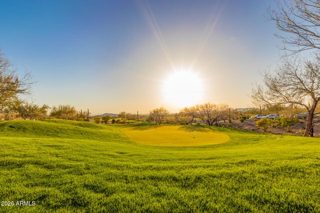 2154 W VALHALLA Court, Anthem, AZ 85086