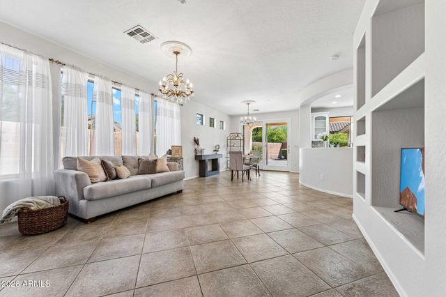 2154 W VALHALLA Court, Anthem, AZ 85086