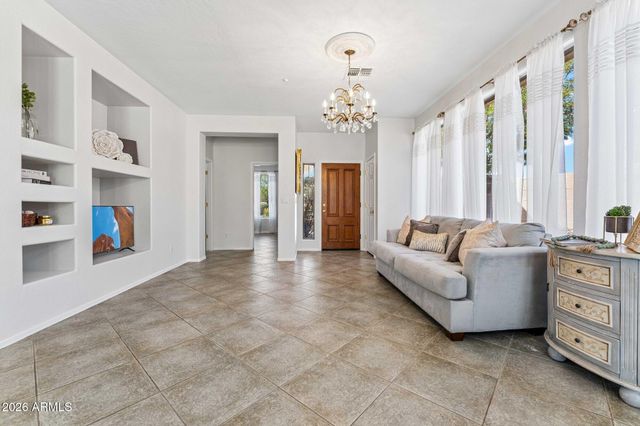 2154 W VALHALLA Court, Anthem, AZ 85086