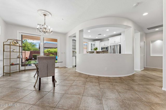 2154 W VALHALLA Court, Anthem, AZ 85086