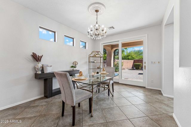 2154 W VALHALLA Court, Anthem, AZ 85086
