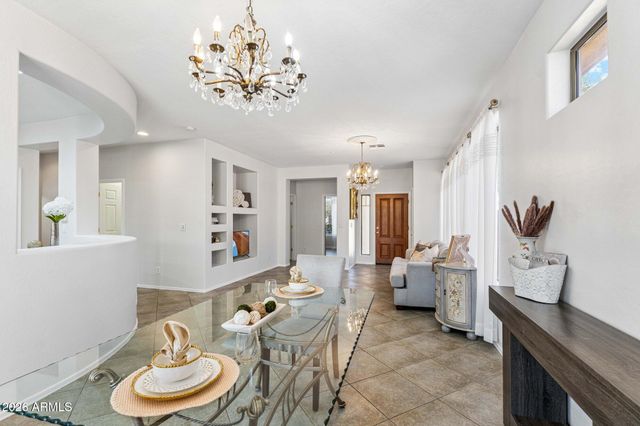 2154 W VALHALLA Court, Anthem, AZ 85086