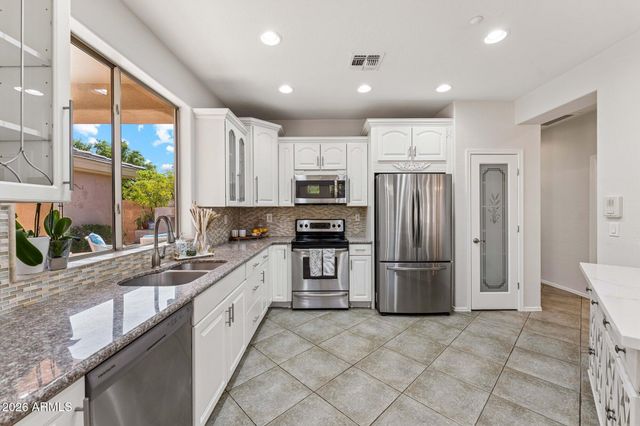 2154 W VALHALLA Court, Anthem, AZ 85086