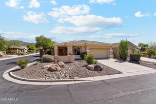 2154 W VALHALLA Court, Anthem, AZ 85086