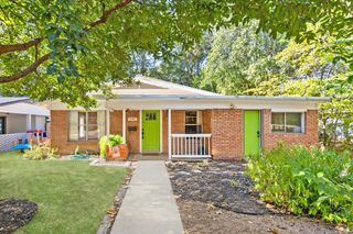 1105 Alegria RD, Austin, TX 78757