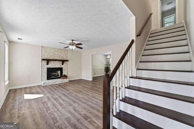 2275 Huntington Drive, Loganville, GA 30052
