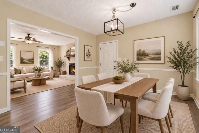 2275 Huntington Drive, Loganville, GA 30052