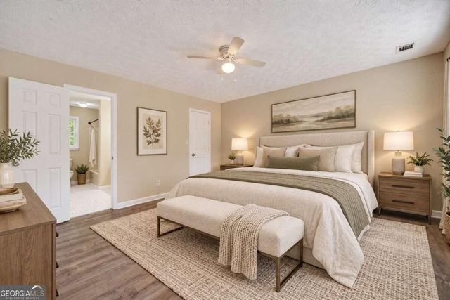 2275 Huntington Drive, Loganville, GA 30052