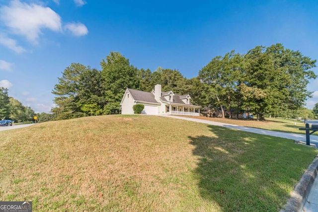 2275 Huntington Drive, Loganville, GA 30052