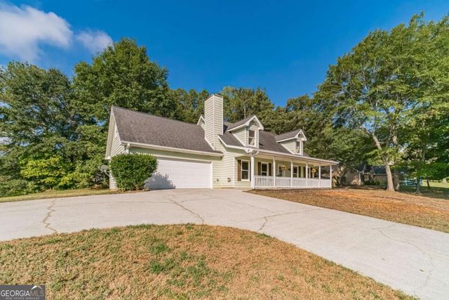 2275 Huntington Drive, Loganville, GA 30052