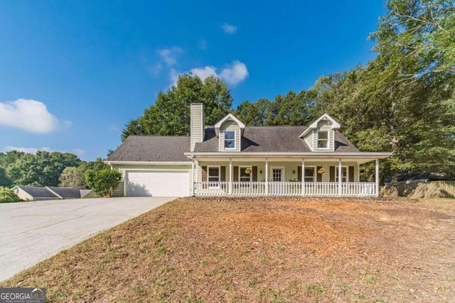 2275 Huntington Drive, Loganville, GA 30052