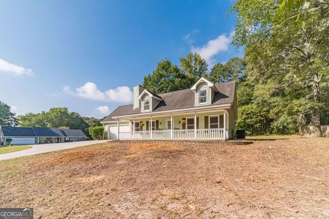 2275 Huntington Drive, Loganville, GA 30052