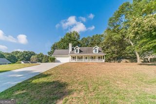 2275 Huntington Drive, Loganville, GA 30052