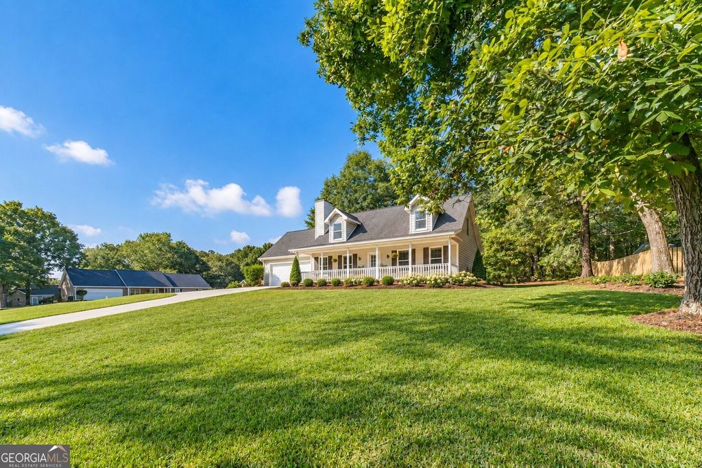 2275 Huntington Drive, Loganville, GA 30052 — photo 3