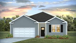 6047 Savy Court, Ravenel, SC 29470