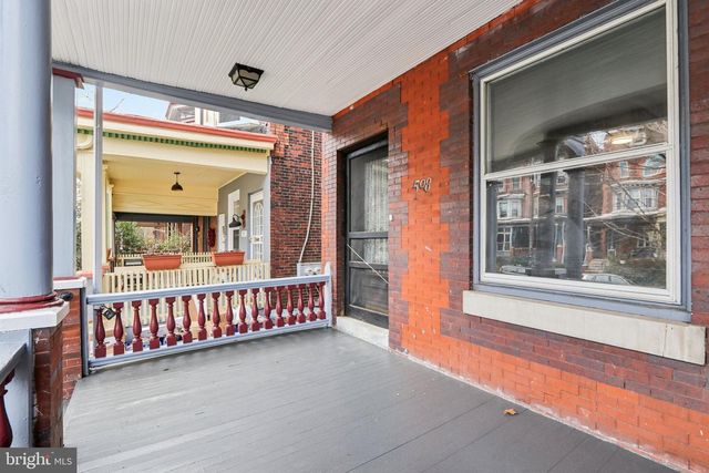 508 S 48TH ST, Philadelphia, PA 19143