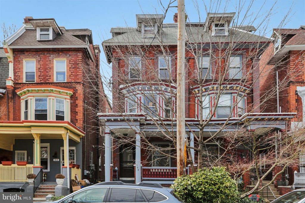 508 S 48TH ST, Philadelphia, PA 19143
