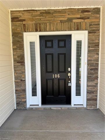 106 Kyndall Run Drive 42, Lexington, NC 27295