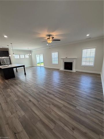 106 Kyndall Run Drive 42, Lexington, NC 27295
