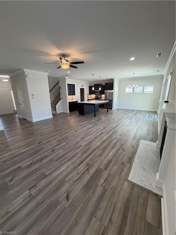 106 Kyndall Run Drive 42, Lexington, NC 27295