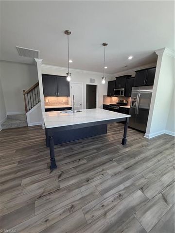 106 Kyndall Run Drive 42, Lexington, NC 27295