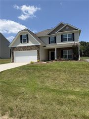 106 Kyndall Run Drive 42, Lexington, NC 27295