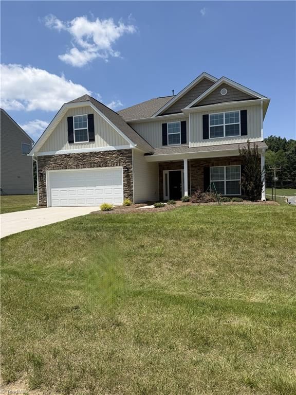 106 Kyndall Run Drive 42, Lexington, NC 27295