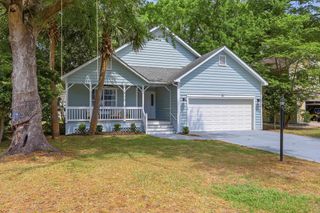 42 Voyagers Dr., Pawleys Island, SC 29585