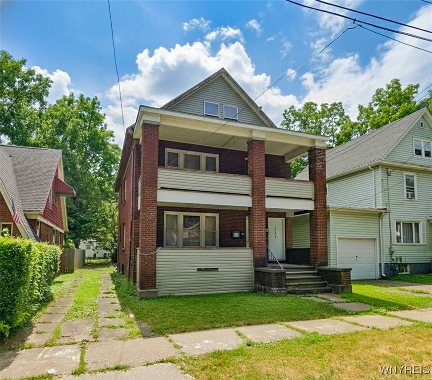 1867 Michigan Avenue, Niagara Falls, NY 14305