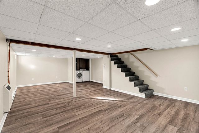 2 Kingston St 2, North Andover, MA 01845